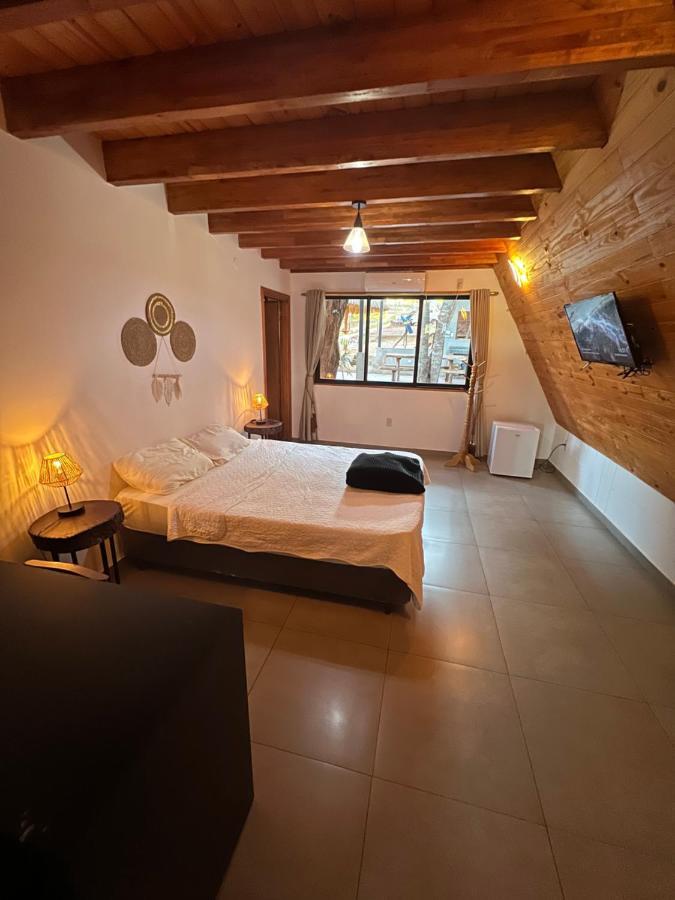 Hotel Cabana Costa Azul Ciudad del Este Zewnętrze zdjęcie